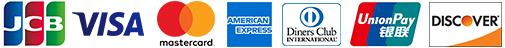 クレジットカード一覧